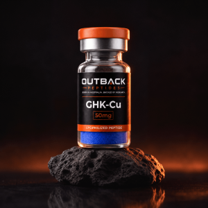 GHK-Cu