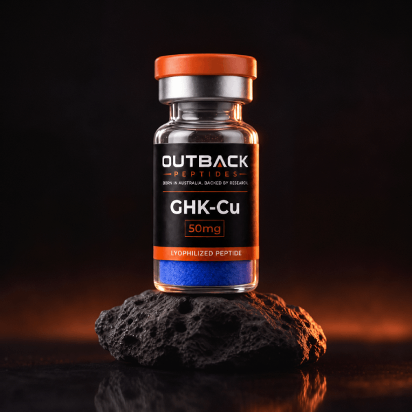 GHK-Cu